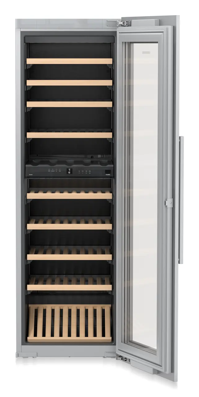 【 鼎 】 EWTdf 3553 Vinidor Built-in multi-temperature wine fridge - Liebherr
